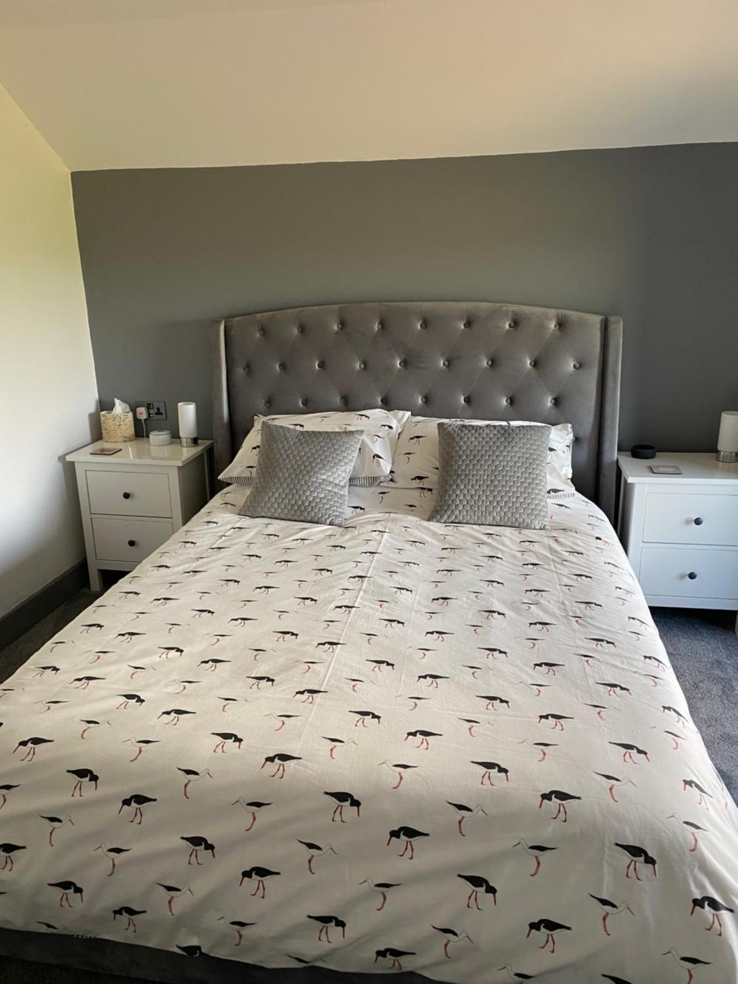 Waterside Guesthouse Dymchurch Eksteriør billede