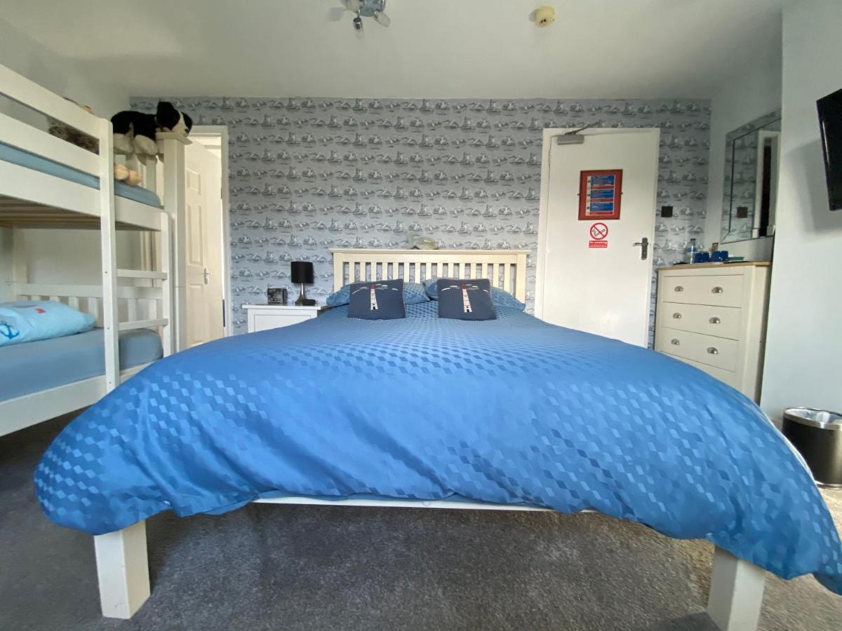 Waterside Guesthouse Dymchurch Eksteriør billede