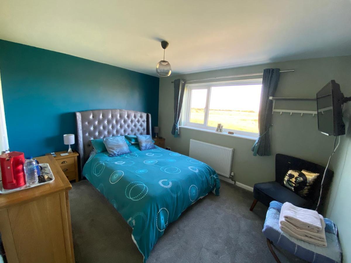 Waterside Guesthouse Dymchurch Eksteriør billede