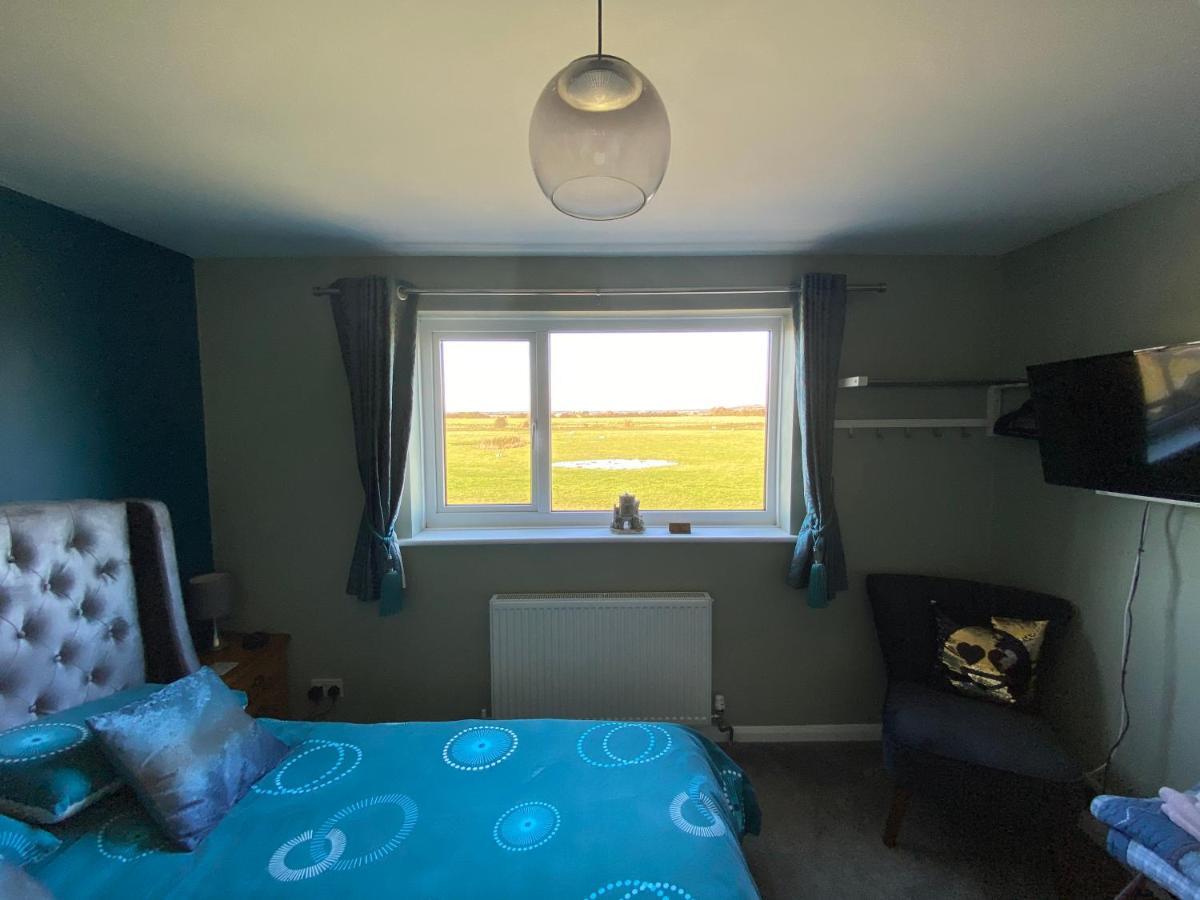 Waterside Guesthouse Dymchurch Eksteriør billede