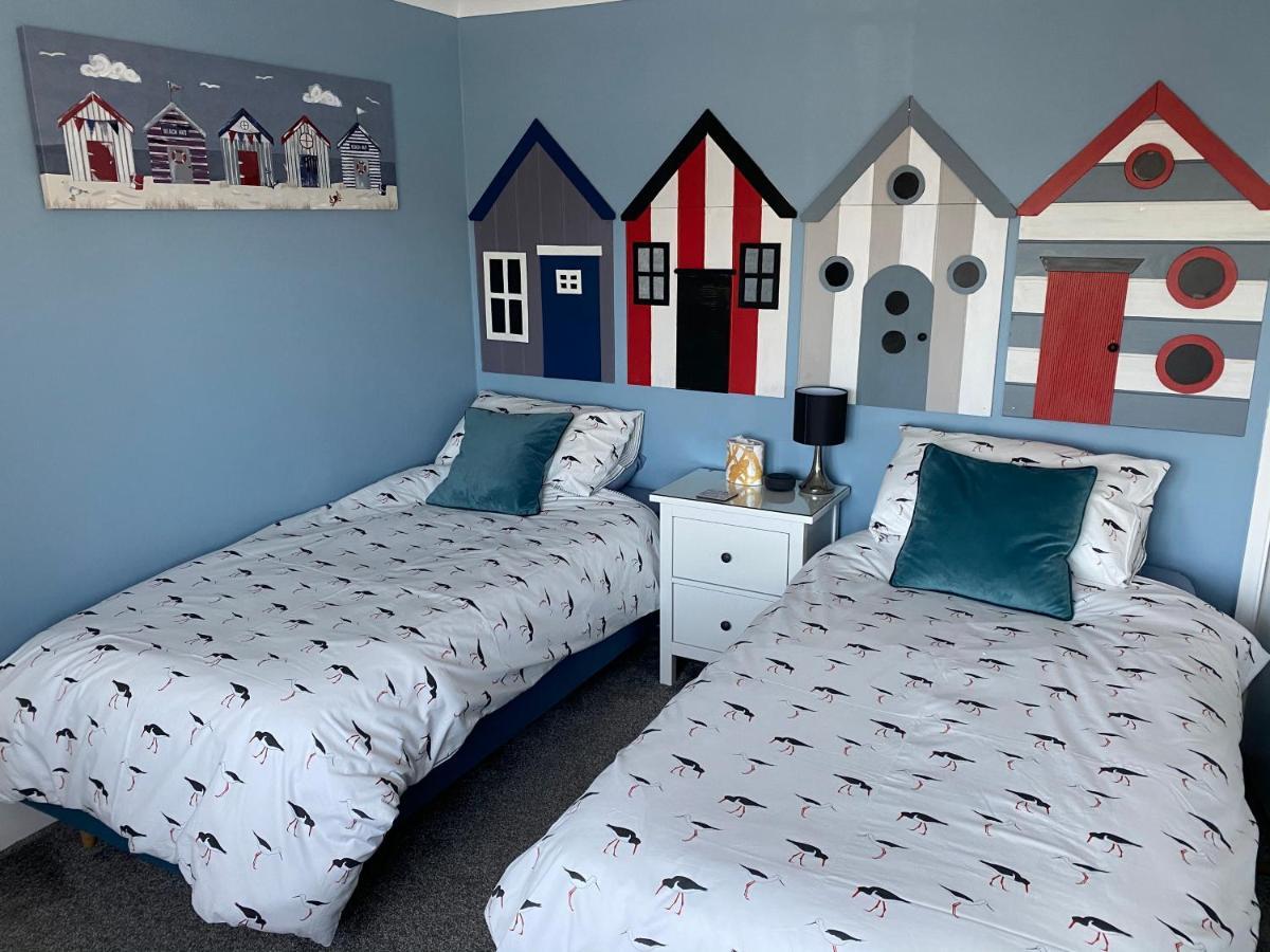 Waterside Guesthouse Dymchurch Eksteriør billede