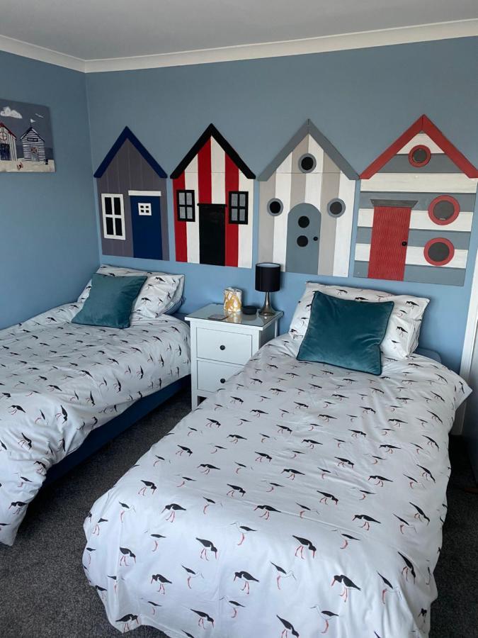 Waterside Guesthouse Dymchurch Eksteriør billede