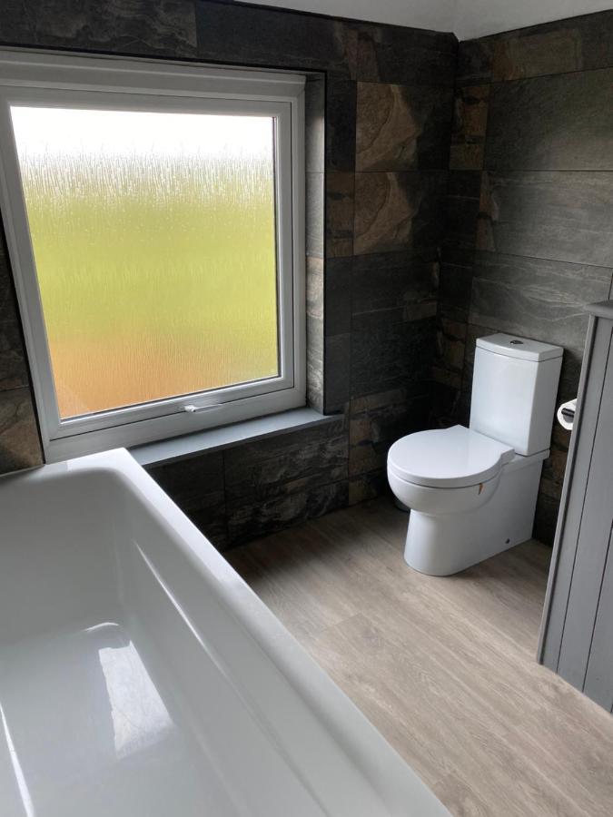 Waterside Guesthouse Dymchurch Eksteriør billede